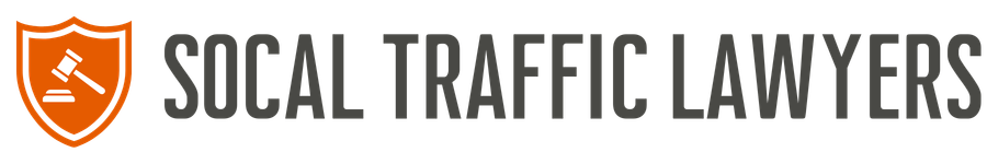 SoCal Traffic Lawyers | Fight Traffic Tickets in Southern California